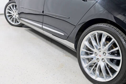 2015 Cadillac XTS Platinum