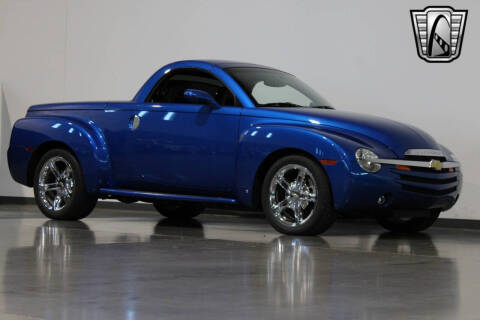 2006 Chevrolet SSR