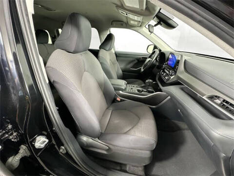 2024 Toyota Highlander Limited