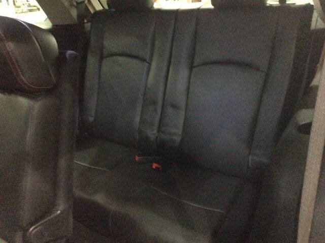 2017 Dodge Journey GT