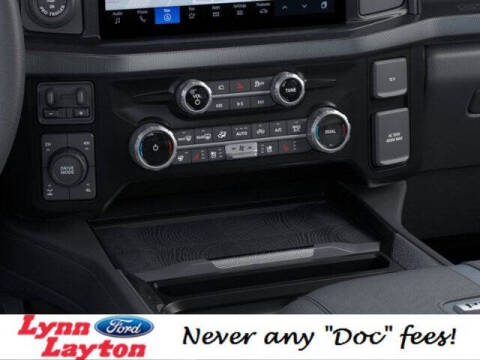 2026 Ford F-250 Super Duty