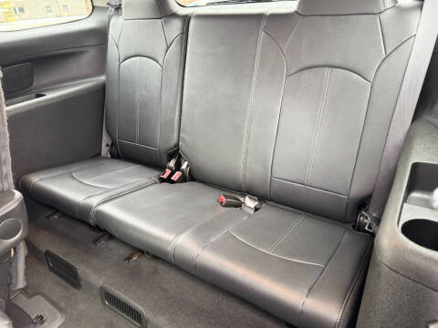 2015 GMC Acadia SLT-1