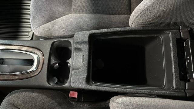 2013 Chevrolet Impala LT Fleet