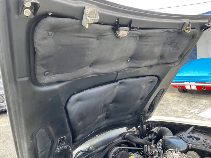 1984 Rolls-Royce Silver Spur