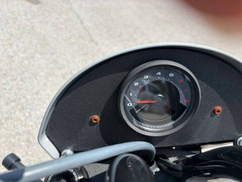 2024 Harley-Davidson FXLRS Low Rider S