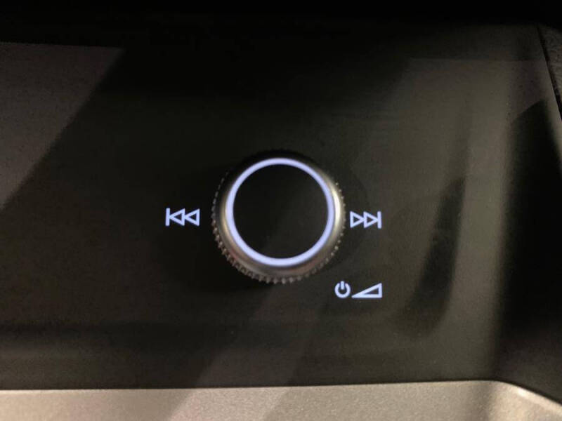 2022 Audi Q3 quattro S line Premium 45 TFSI