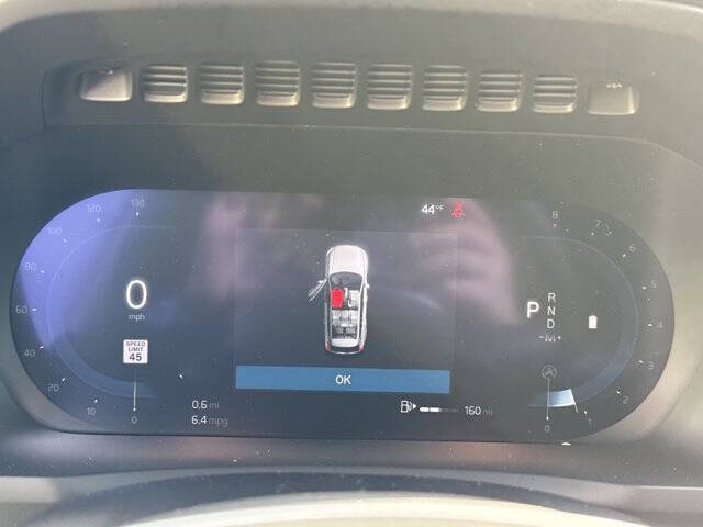 2025 Volvo XC90 B5 Plus Bright Theme 7P