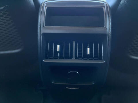 2015 Cadillac SRX Performance Collection