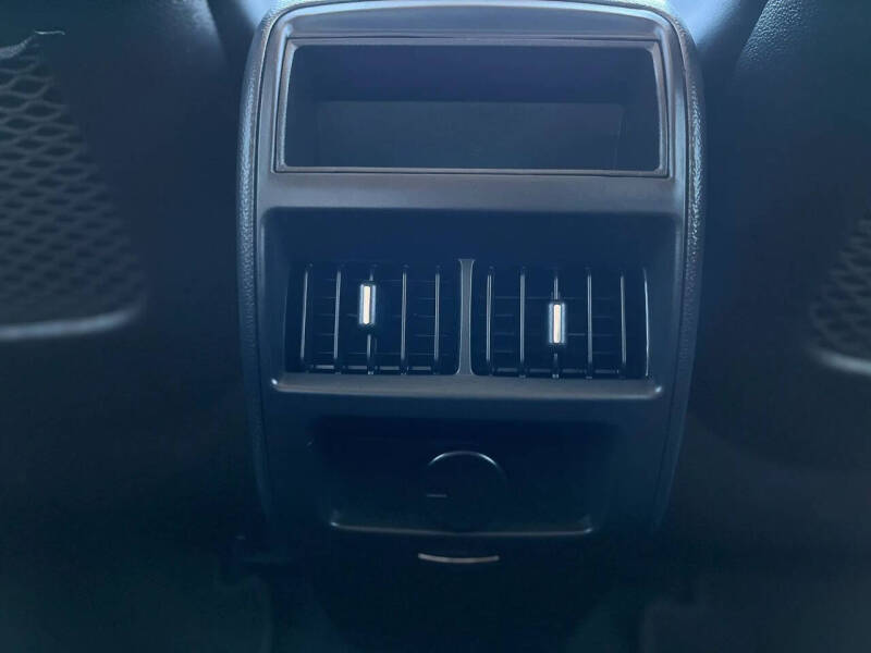 2015 Cadillac SRX Performance Collection