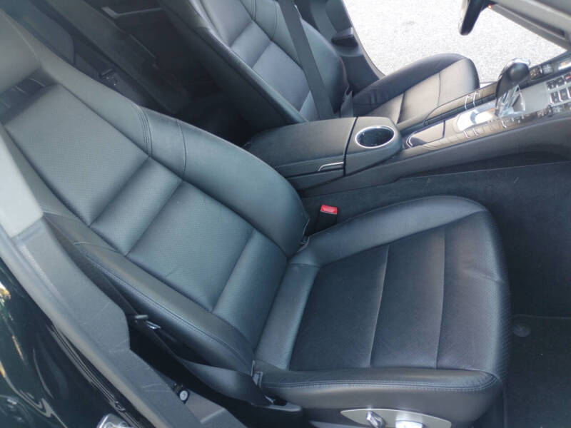 2012 Porsche Panamera