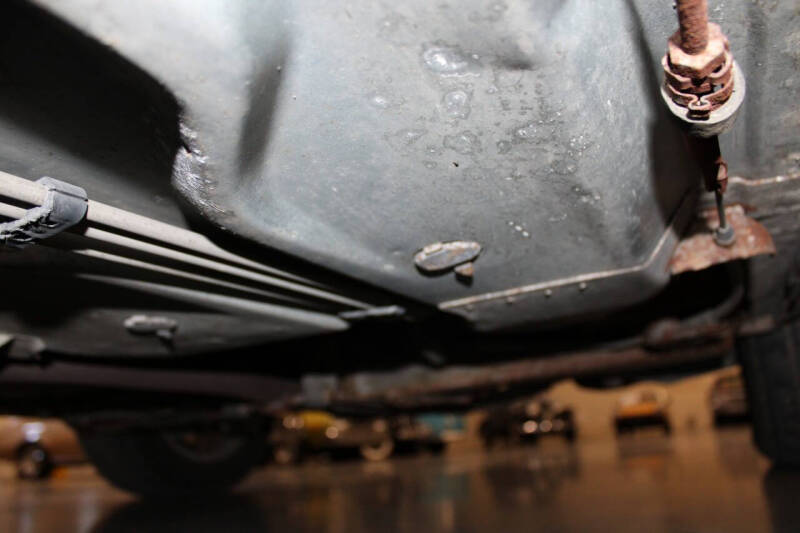 1995 Buick Riviera Supercharged