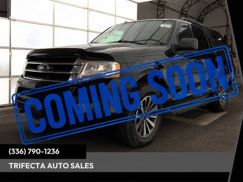 2017 Ford Expedition XLT Photo