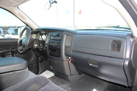 2005 Dodge Ram 1500