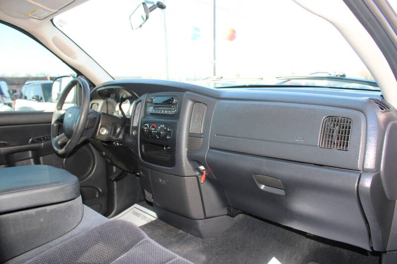 2005 Dodge Ram 1500