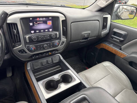 2014 GMC Sierra 1500