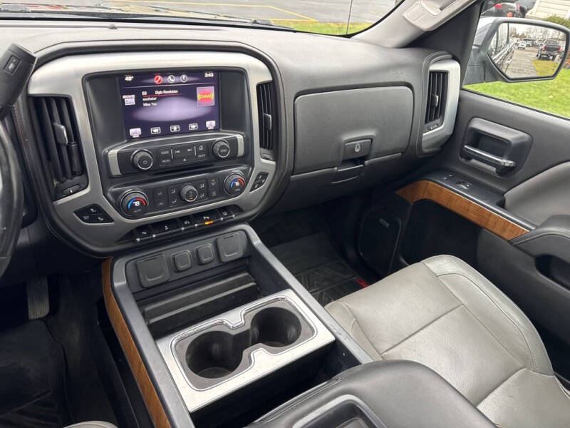 2014 GMC Sierra 1500
