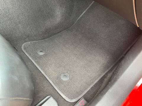 2016 Chevrolet Corvette Stingray