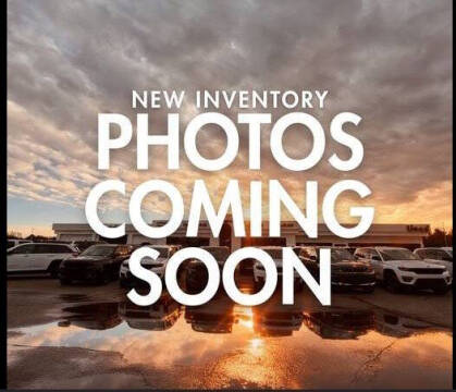 2017 Nissan NV