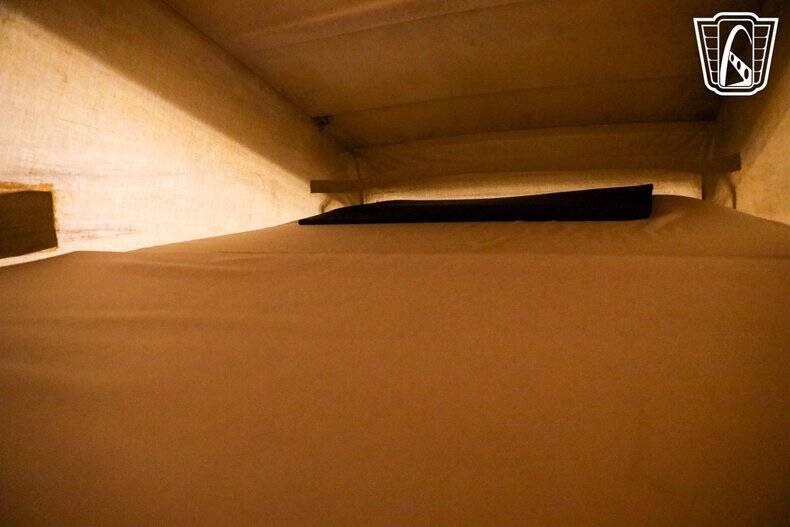 1982 Volkswagen Vanagon Camper