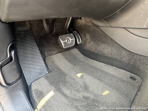 2019 Bentley Bentayga V8