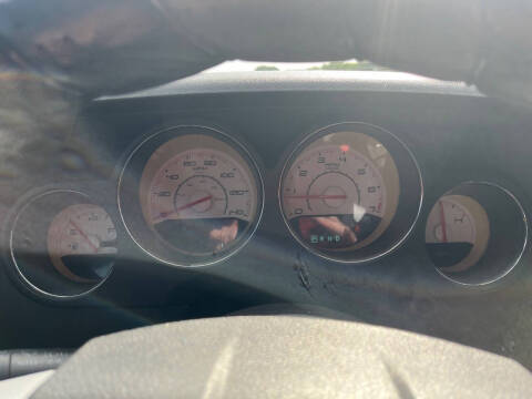 2013 Dodge Challenger Rallye Redline Appearance Group