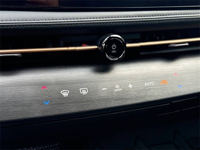 2023 Nissan Ariya Engage e-4ORCE