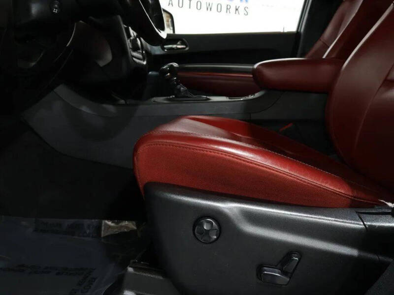 2020 Dodge Durango R/T