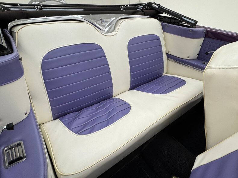 1955 Ford Fairlane