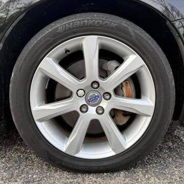 2016 Volvo S60 T5 Premier