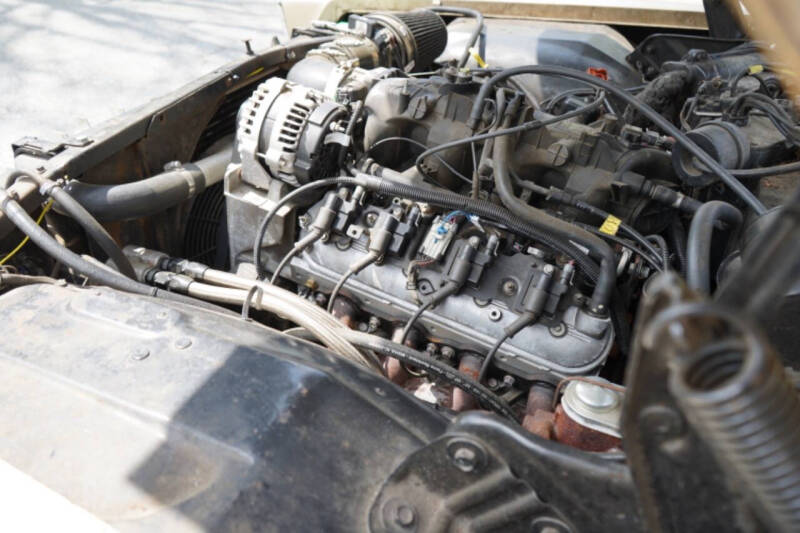 1967 Cadillac DeVille