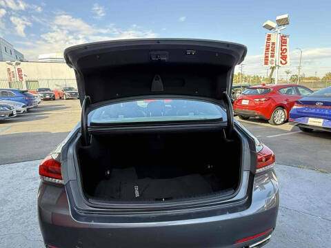 2016 Hyundai Genesis