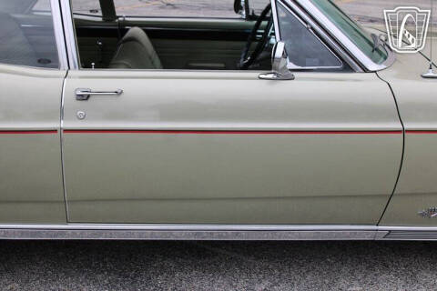1966 Ford Fairlane