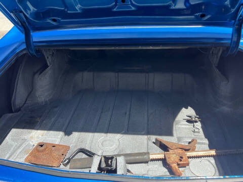 1968 Chevrolet Chevelle