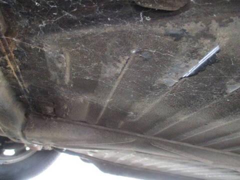 1972 Volkswagen Beetle Convertible