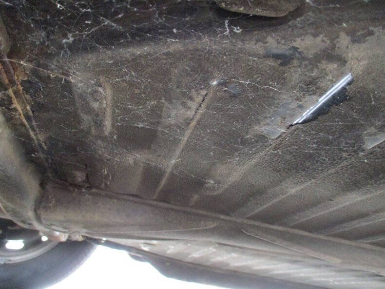 1972 Volkswagen Beetle Convertible