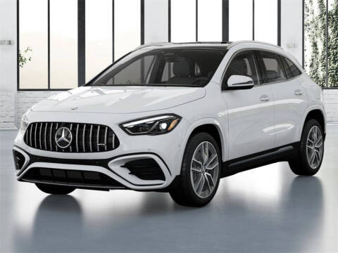 2025 Mercedes-Benz GLA for sale at Mercedes-Benz of North Olmsted in North Olmsted OH