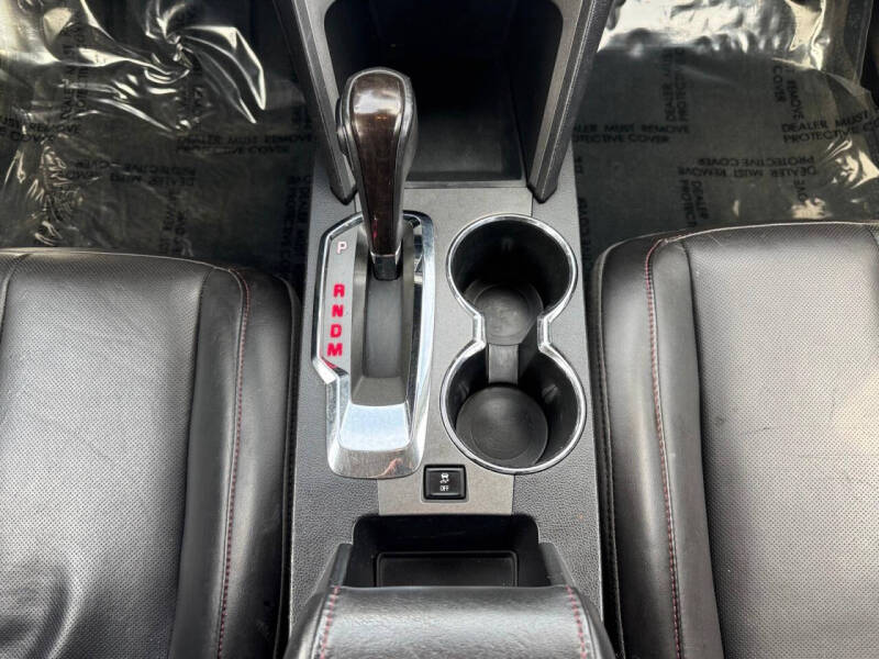 2013 GMC Terrain Denali