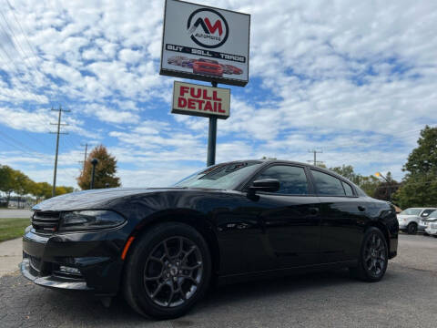 2018 Dodge Charger for sale at Automania in Dearborn Heights MI