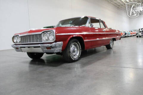 1964 Chevrolet Impala