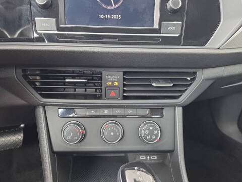 2024 Volkswagen Jetta S