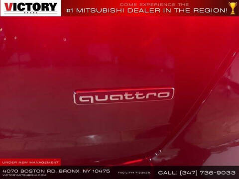 2023 Audi A6 quattro Premium 45 TFSI