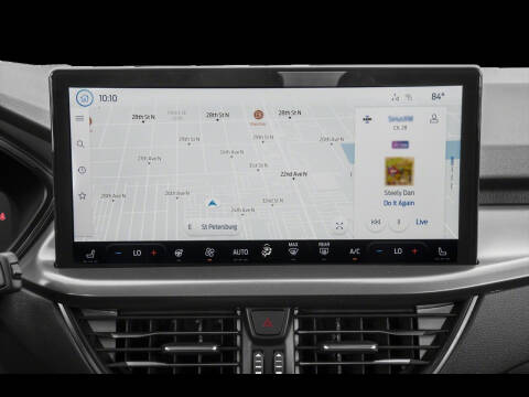 2024 Ford Escape Plug-In Hybrid PHEV