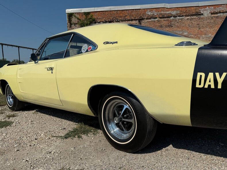 1969 Dodge Daytona