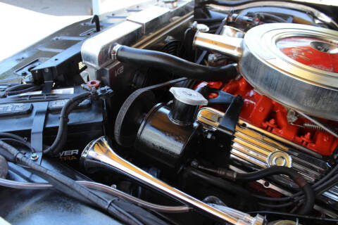 1961 Oldsmobile Starfire