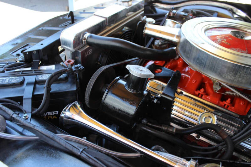 1961 Oldsmobile Starfire
