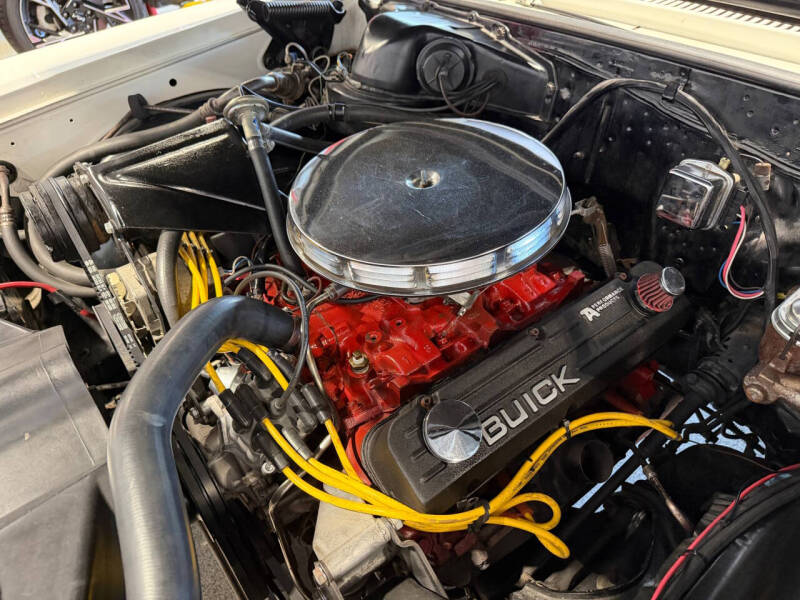 1967 Buick Skylark
