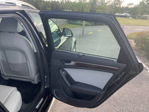 2014 Audi Allroad 2.0T quattro Prestige