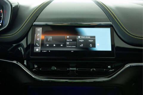 2026 Aston Martin DBX 707