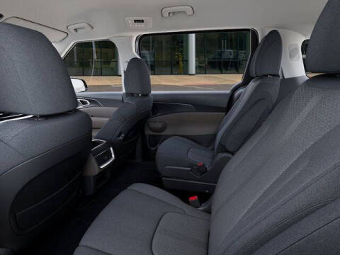 2026 Kia Carnival LX