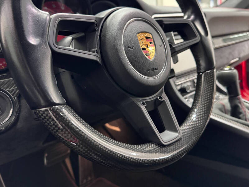 2014 Porsche 911 GT3
